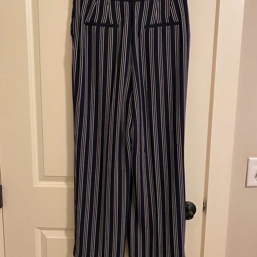 Ann Taylor Petite Sailor Pants - Picture 3 of 3